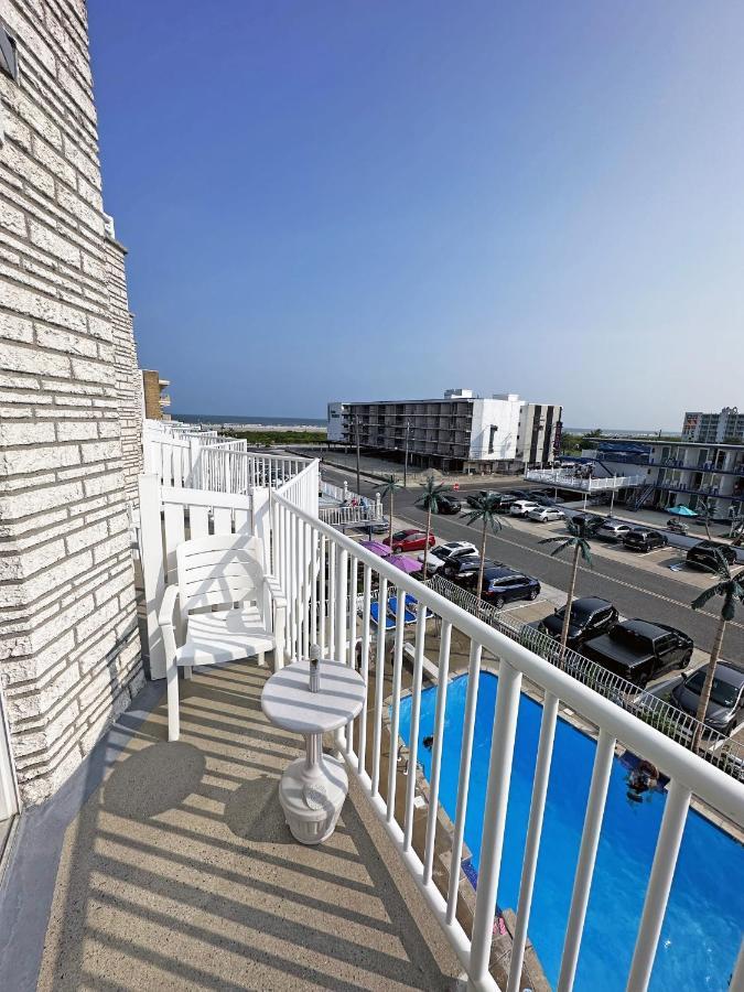 Hotel Shalimar Wildwood Crest
