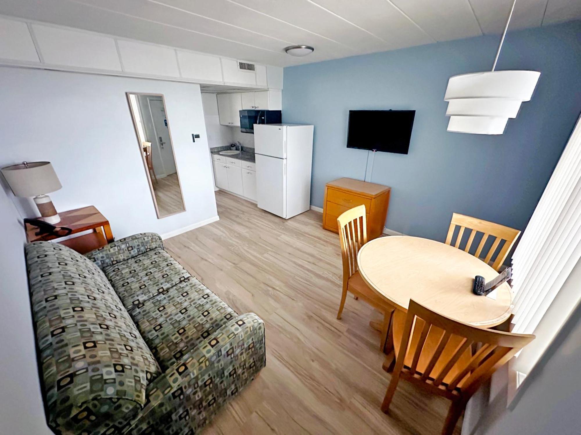 Shalimar Wildwood Crest