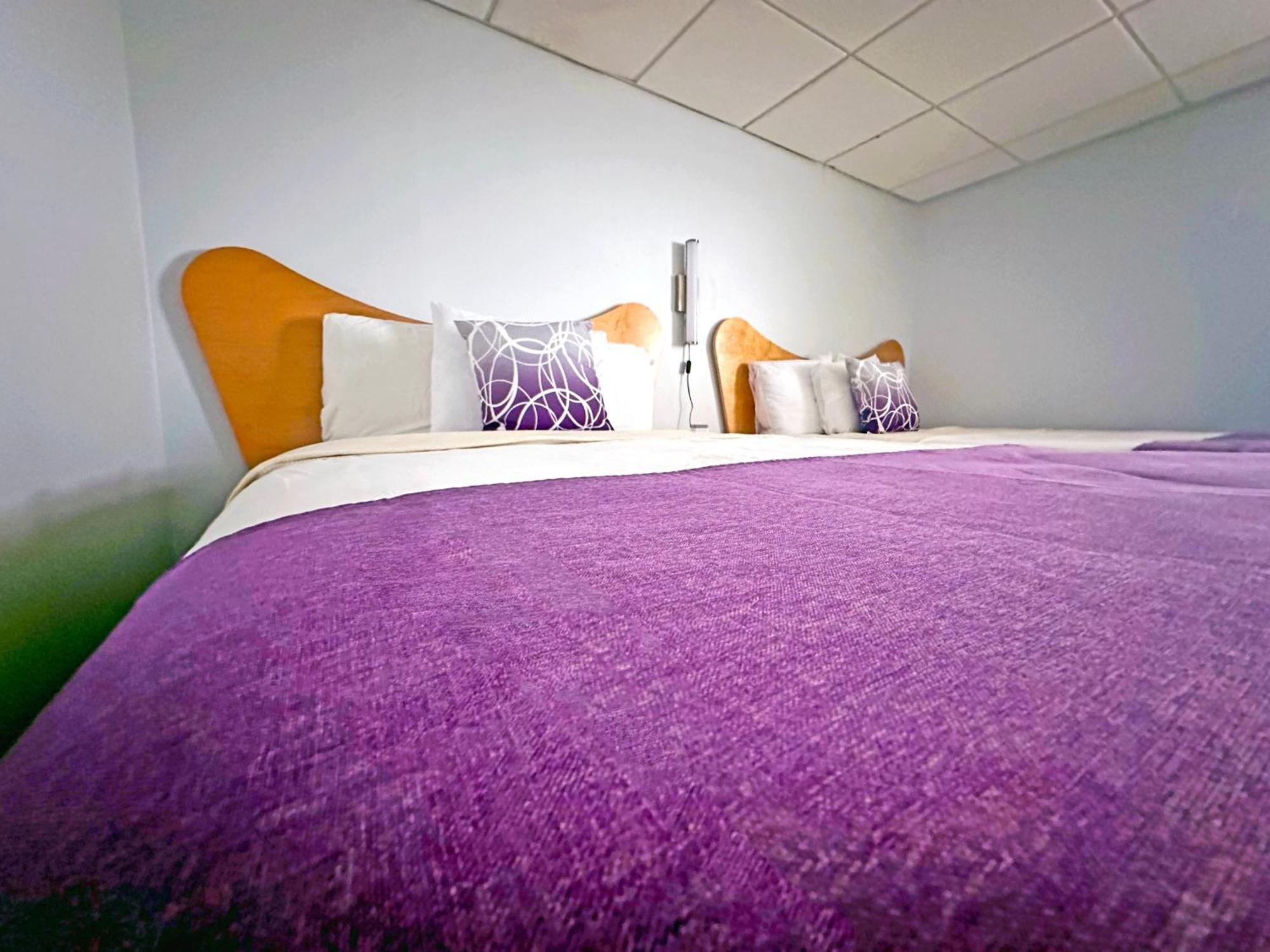 Shalimar Hotel Wildwood Crest