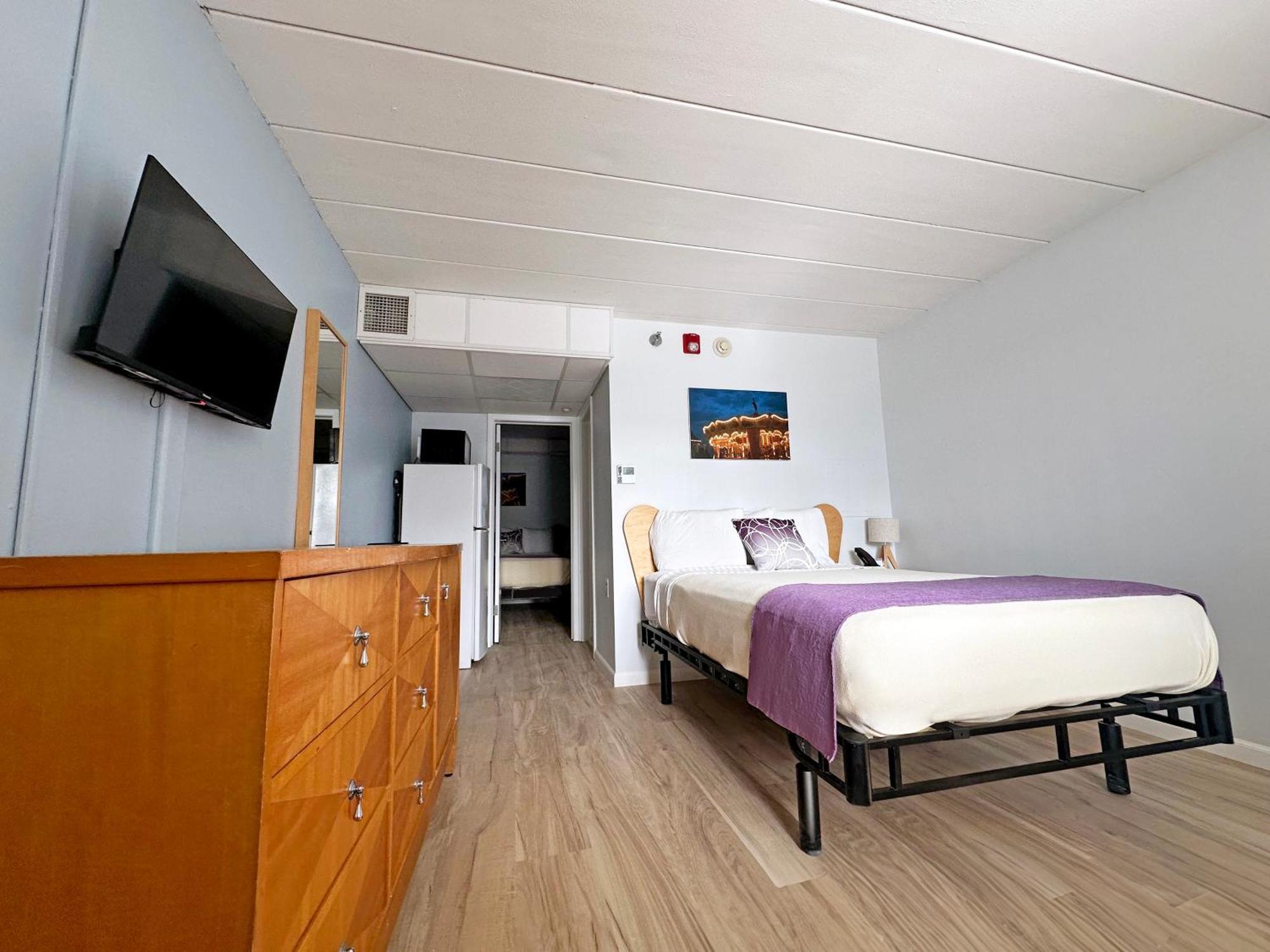Shalimar Hotel Wildwood Crest