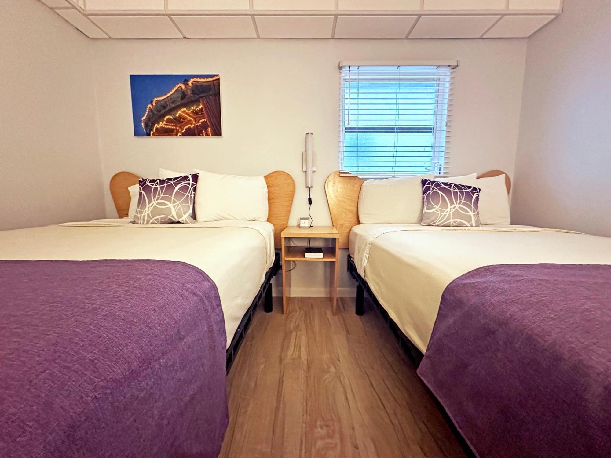 Hotel Shalimar Wildwood Crest
