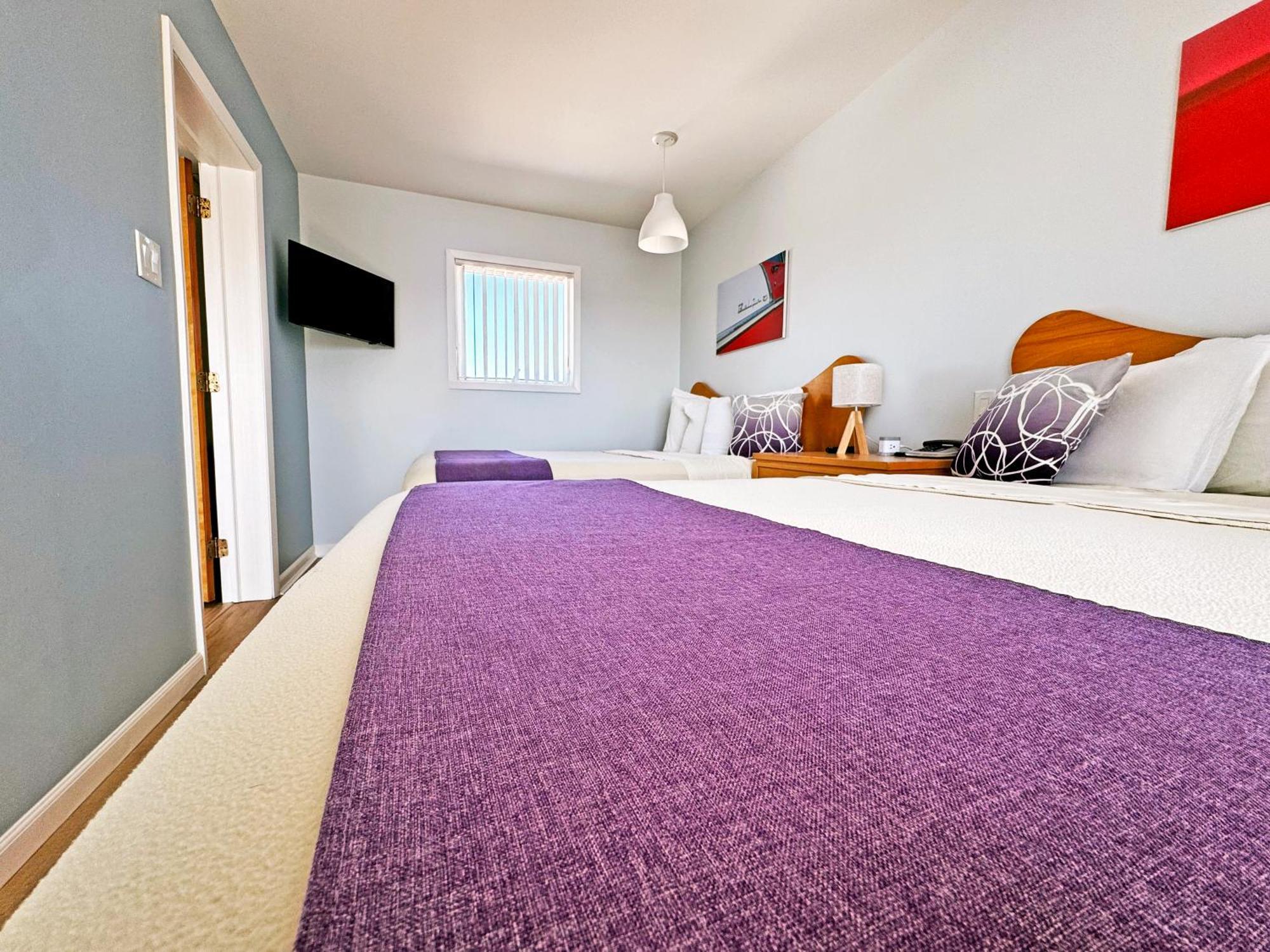 Hotel Shalimar Wildwood Crest