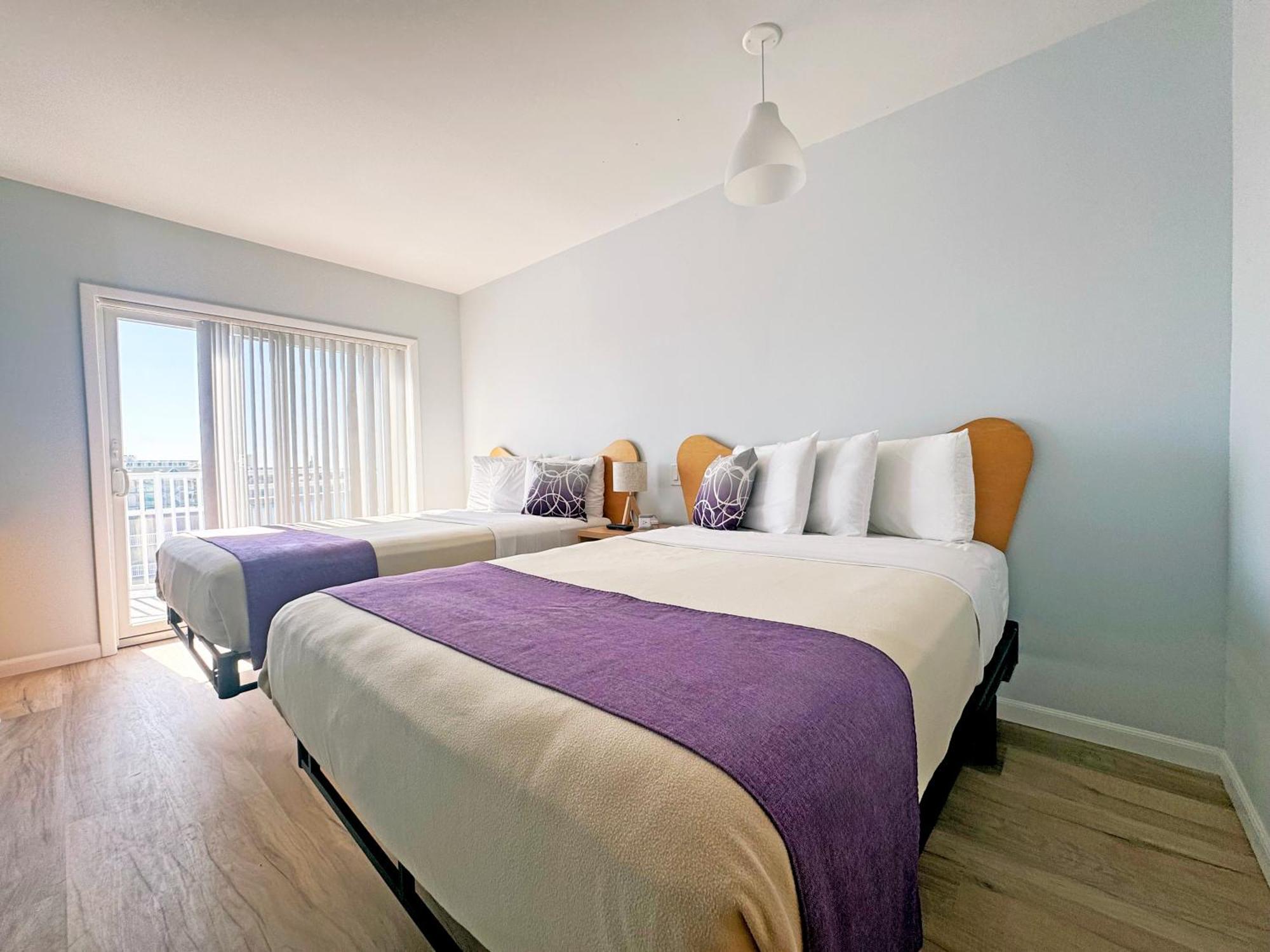 Shalimar Hotel Wildwood Crest