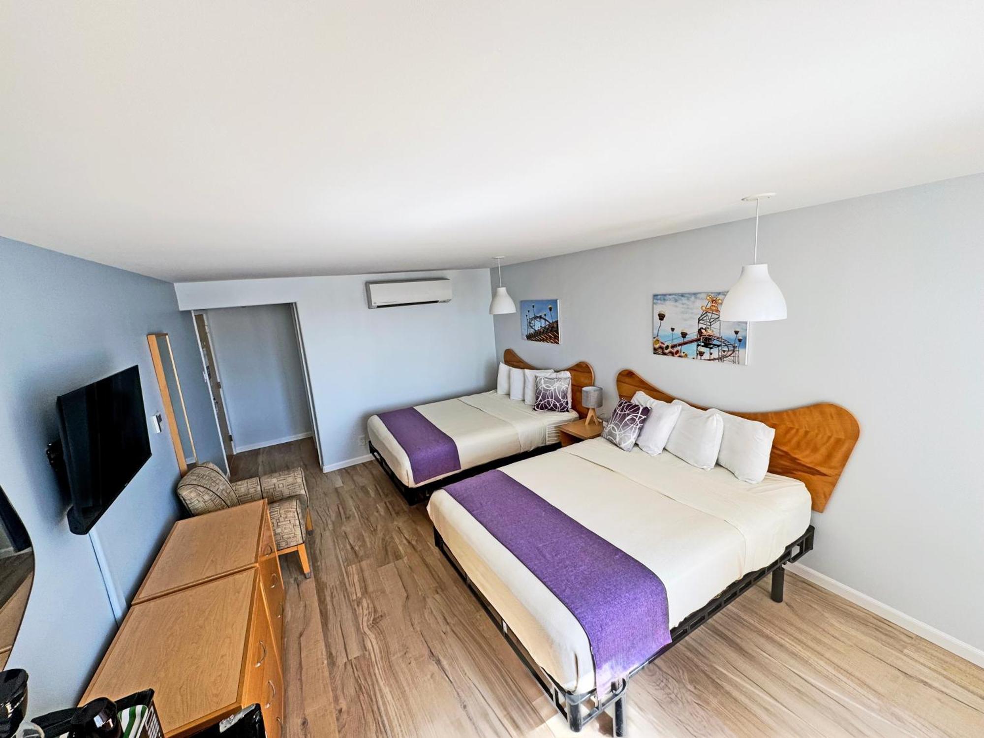 Shalimar Hotel Wildwood Crest