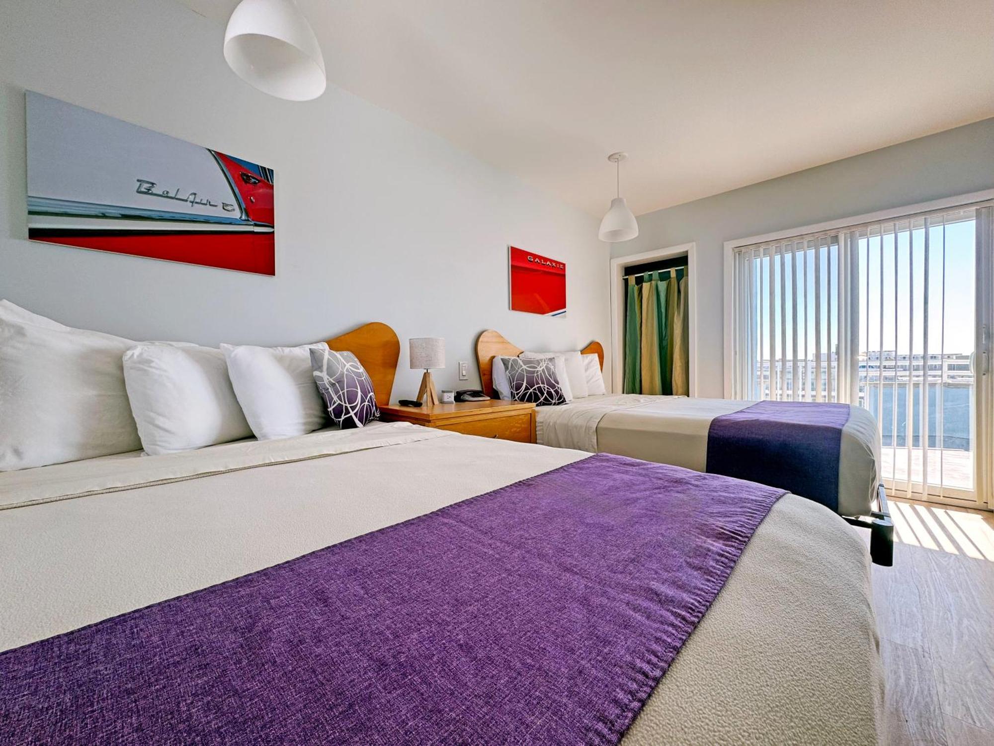Hotel Shalimar Wildwood Crest