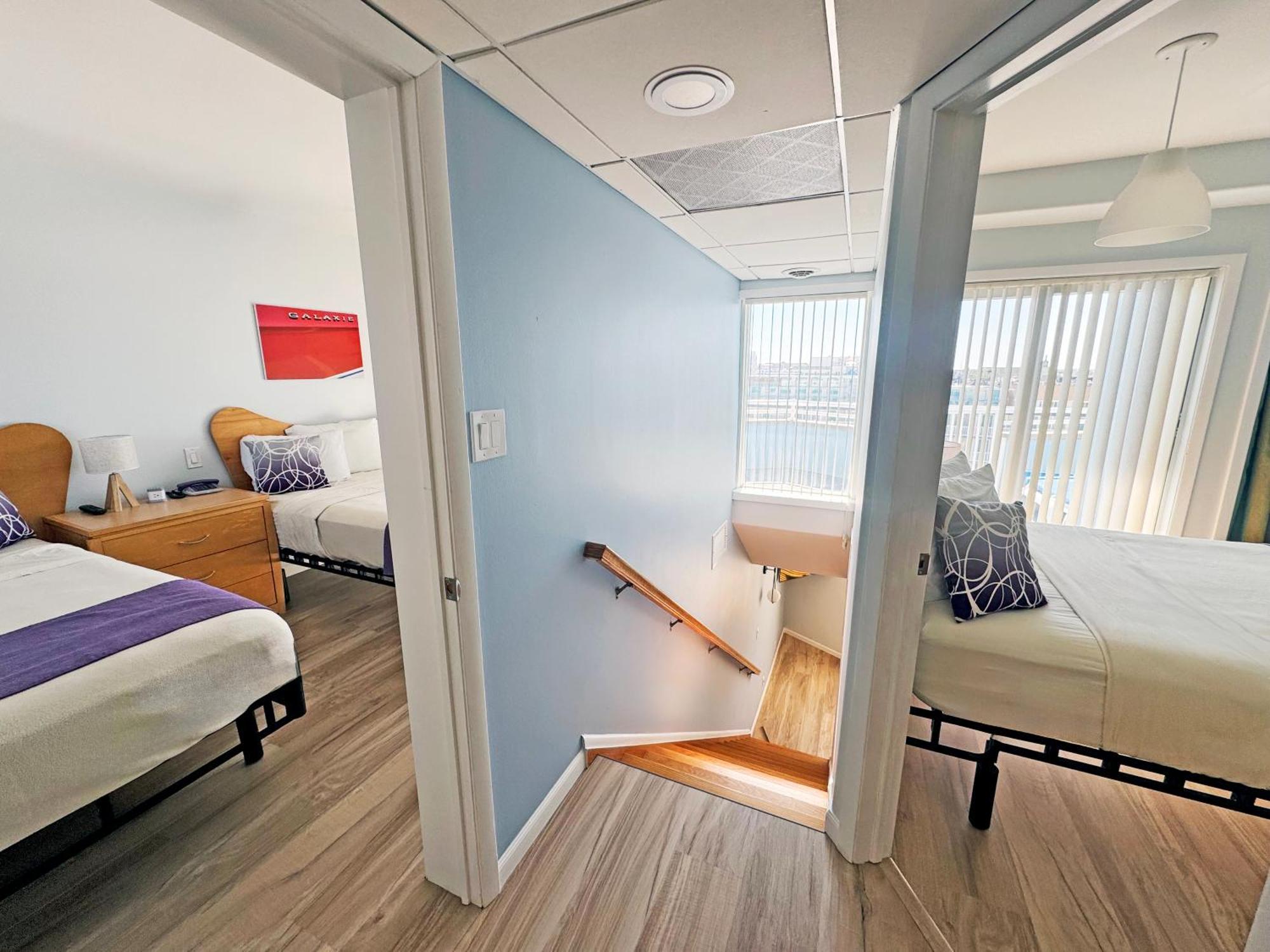 Shalimar Hotel Wildwood Crest