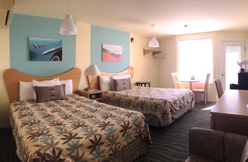 Hotel Shalimar