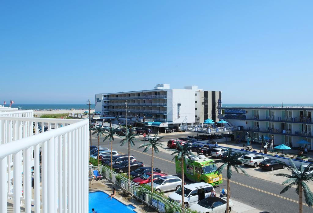 Hotel Shalimar 3*