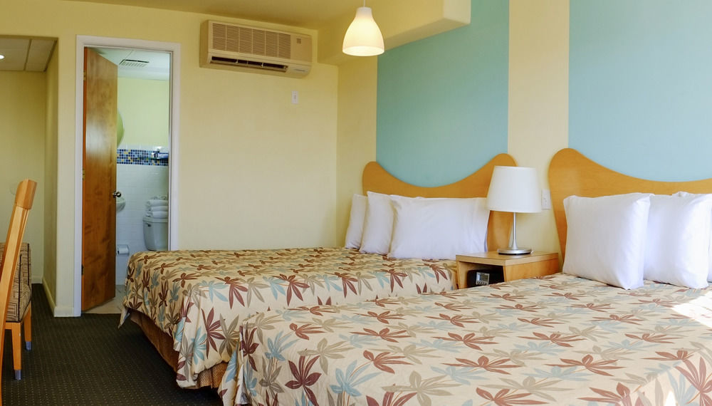 Shalimar Hotel Wildwood Crest