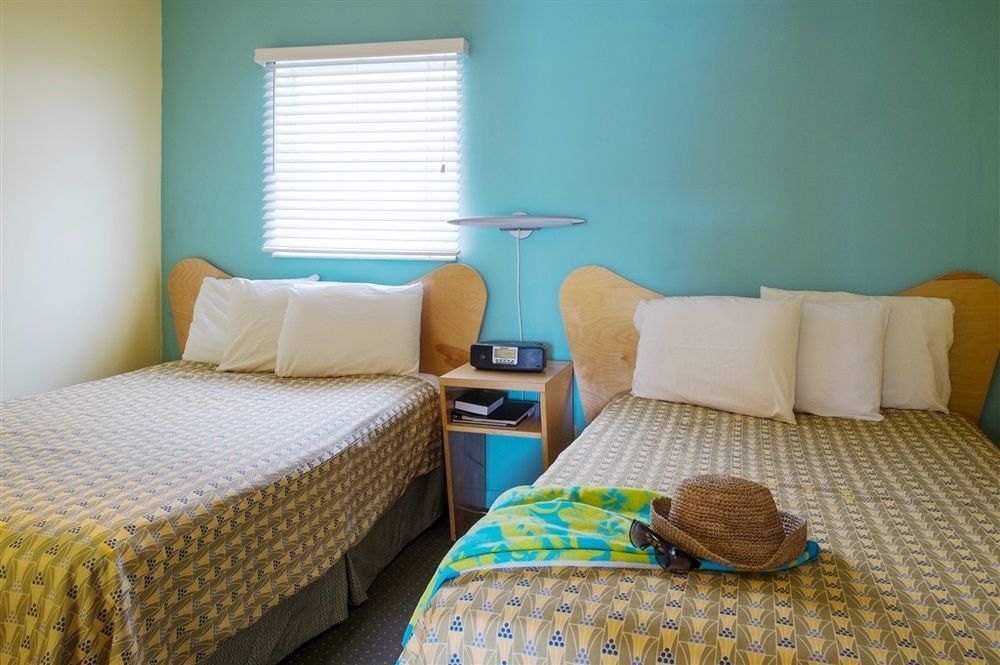 Shalimar 3* Wildwood Crest