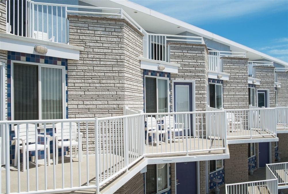 Shalimar Hotel Wildwood Crest