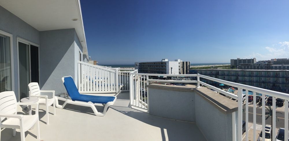 Shalimar Hotel