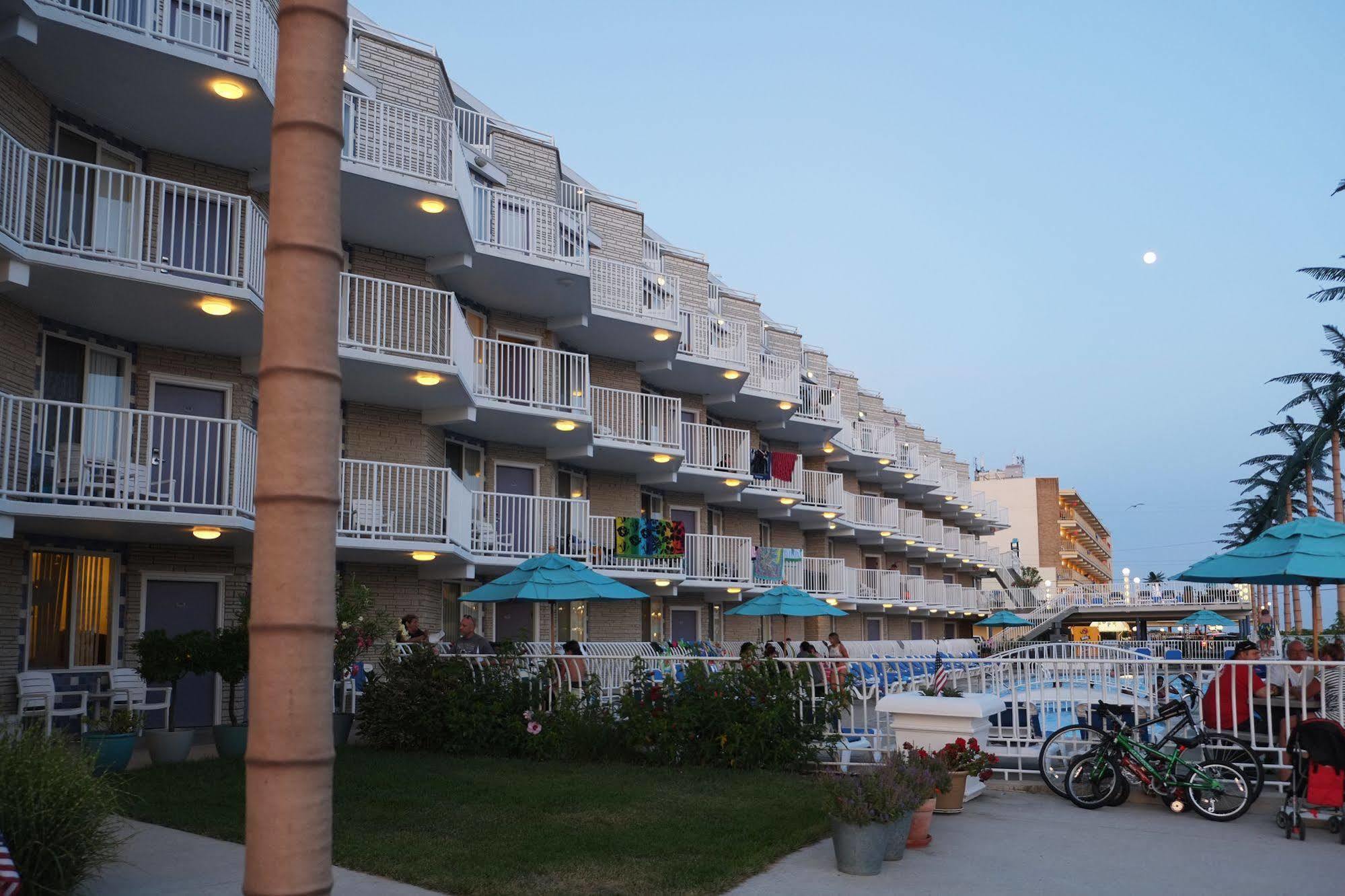 Hotel Shalimar 3*