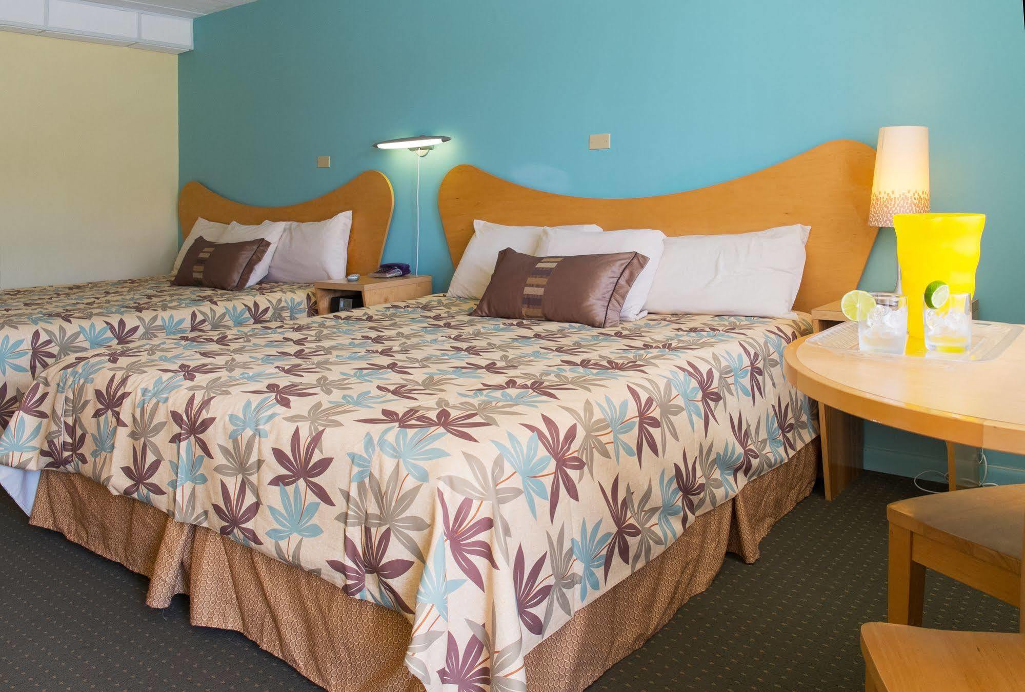 Hotel Shalimar Wildwood Crest