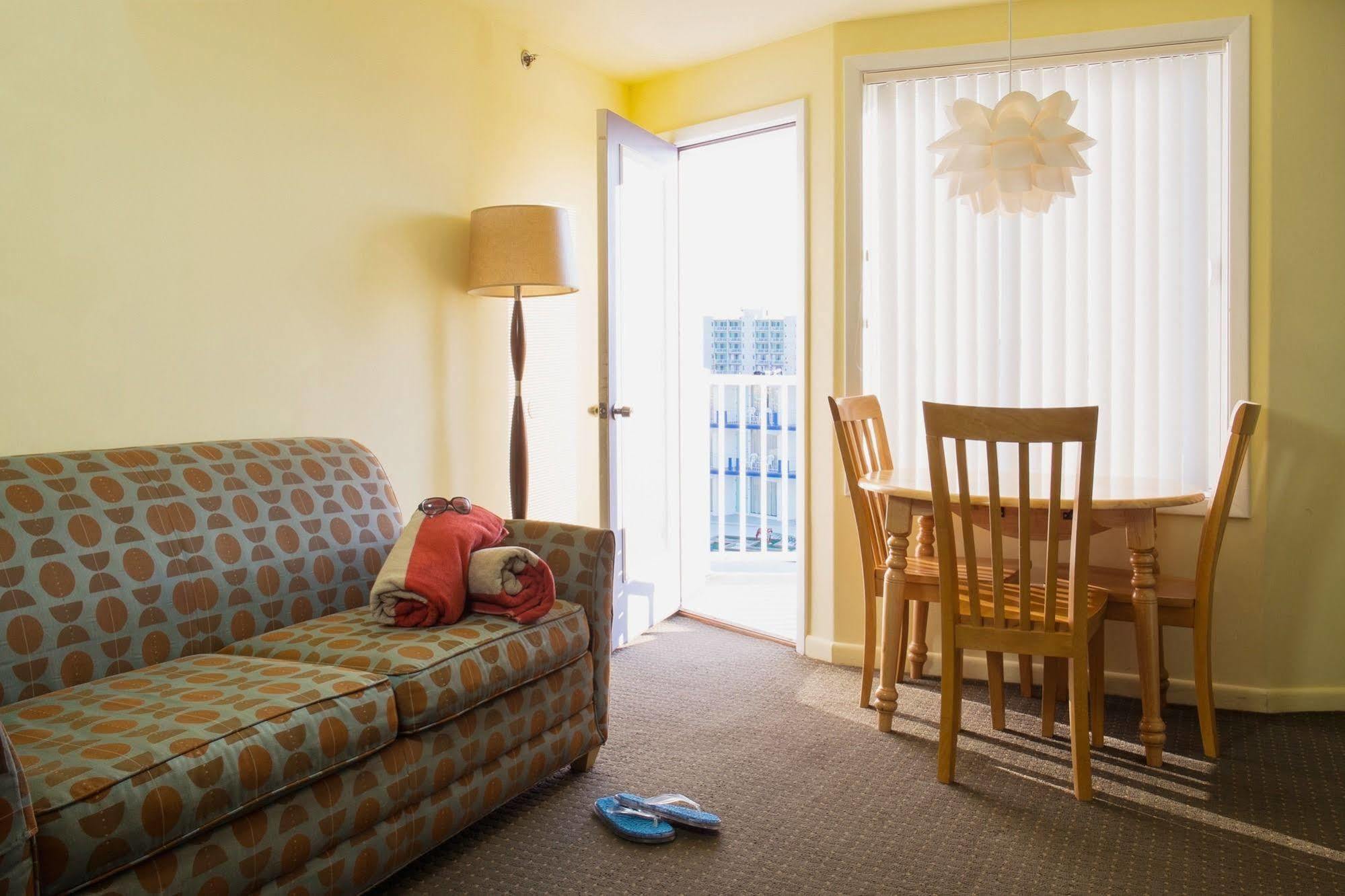 Shalimar Wildwood Crest