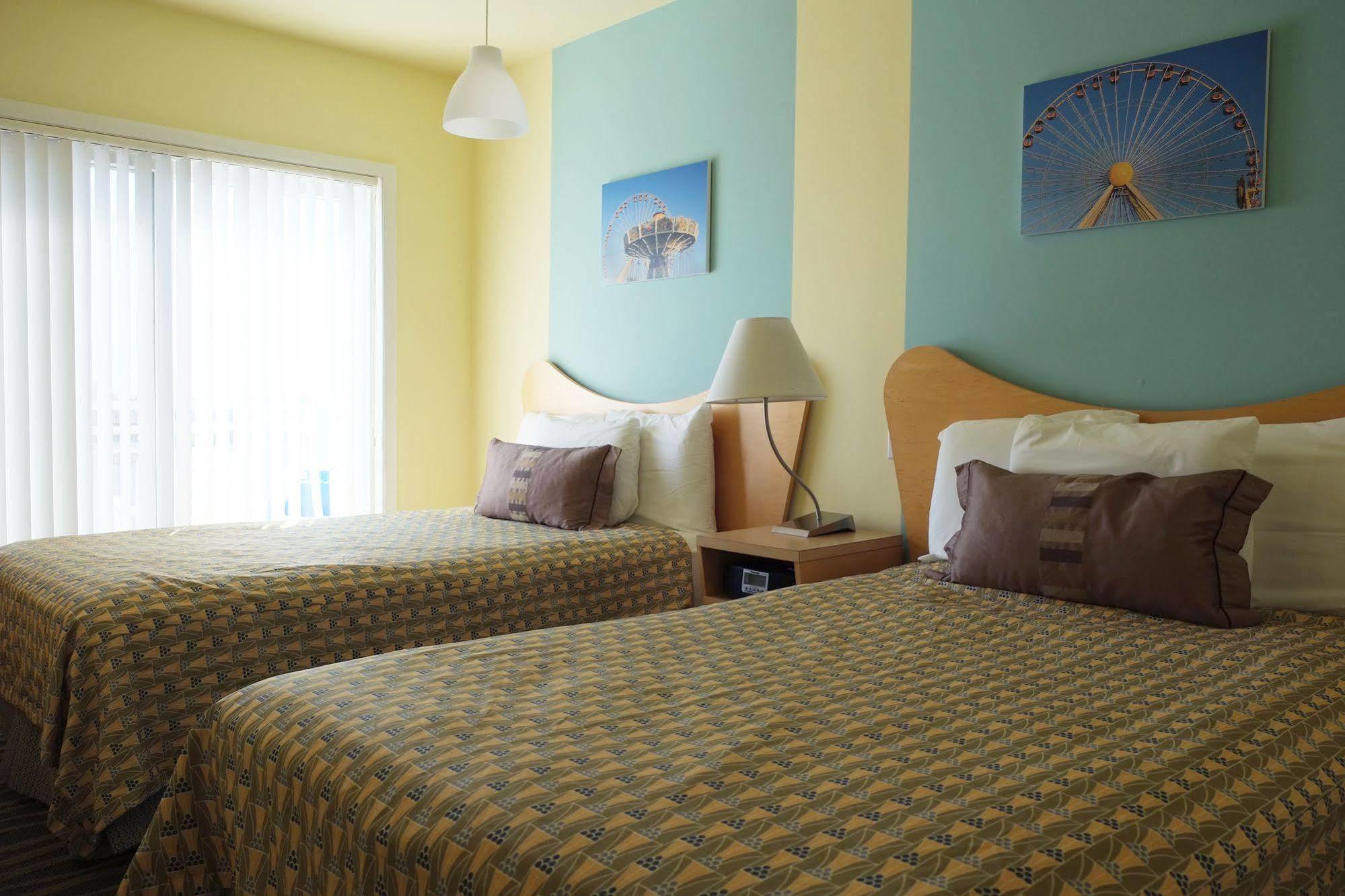 Shalimar Hotel Wildwood Crest