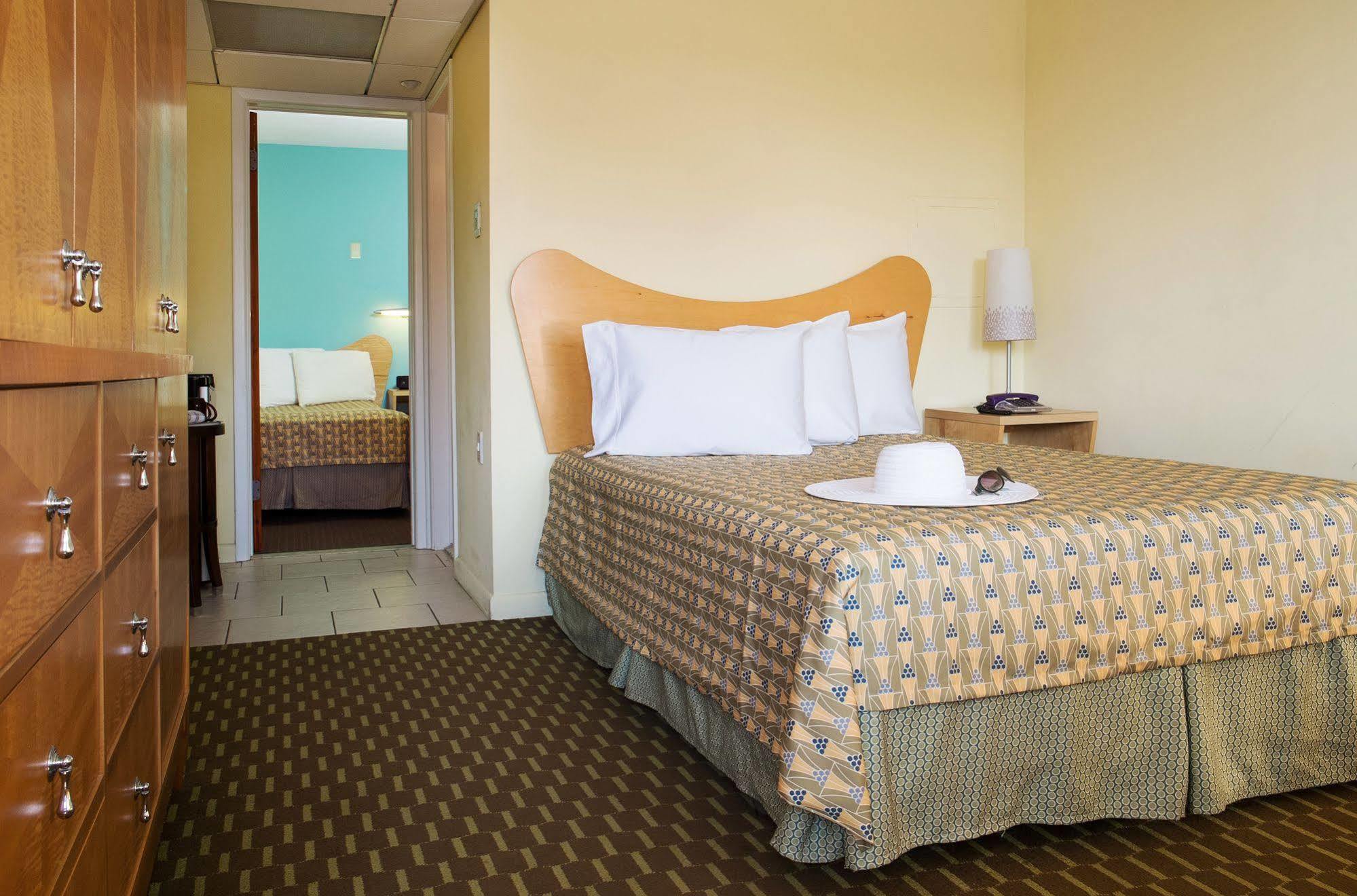 Shalimar Hotel