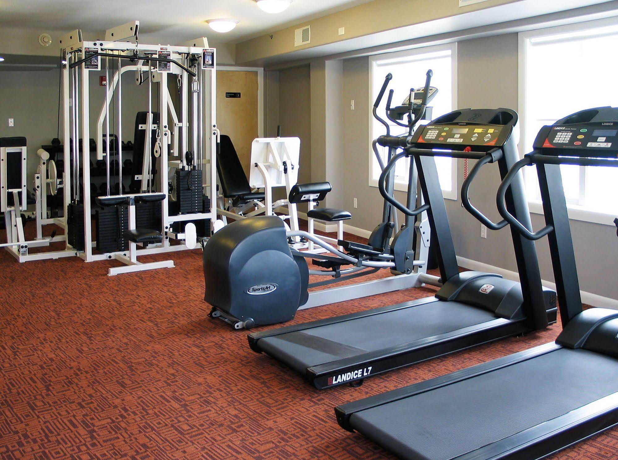 Shalimar Hotel Wildwood Crest