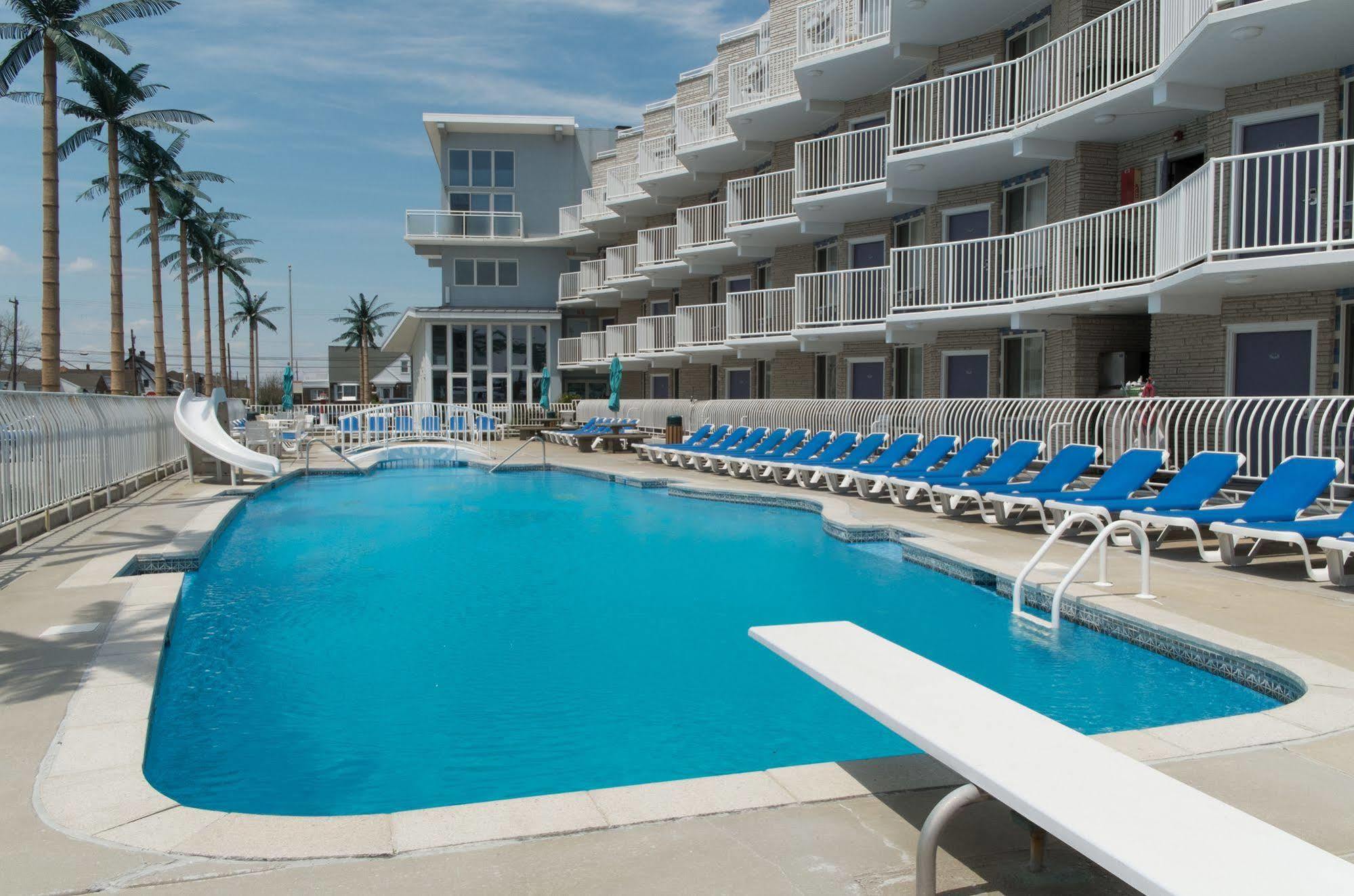 Shalimar Hotel