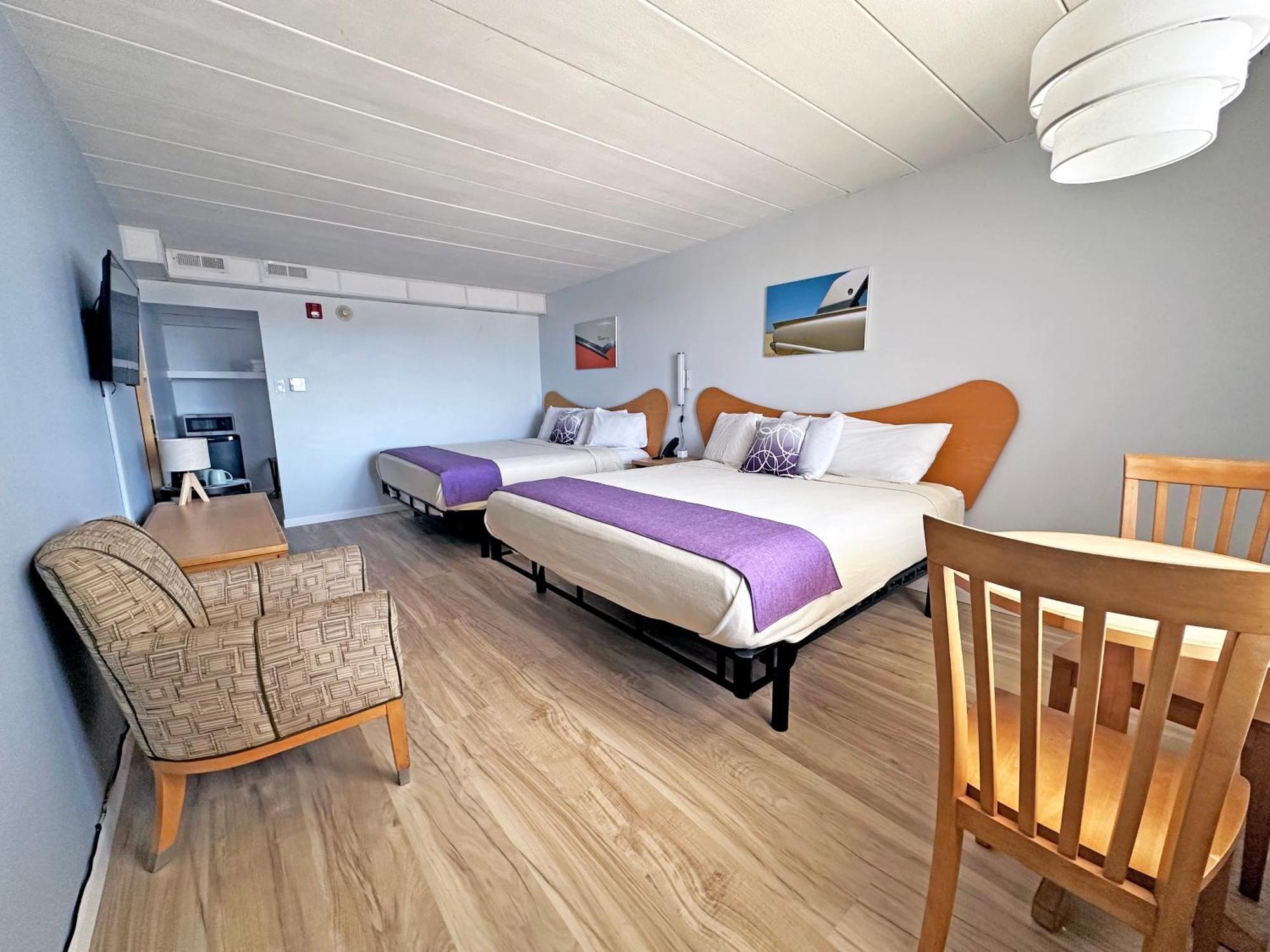Shalimar Hotel Wildwood Crest