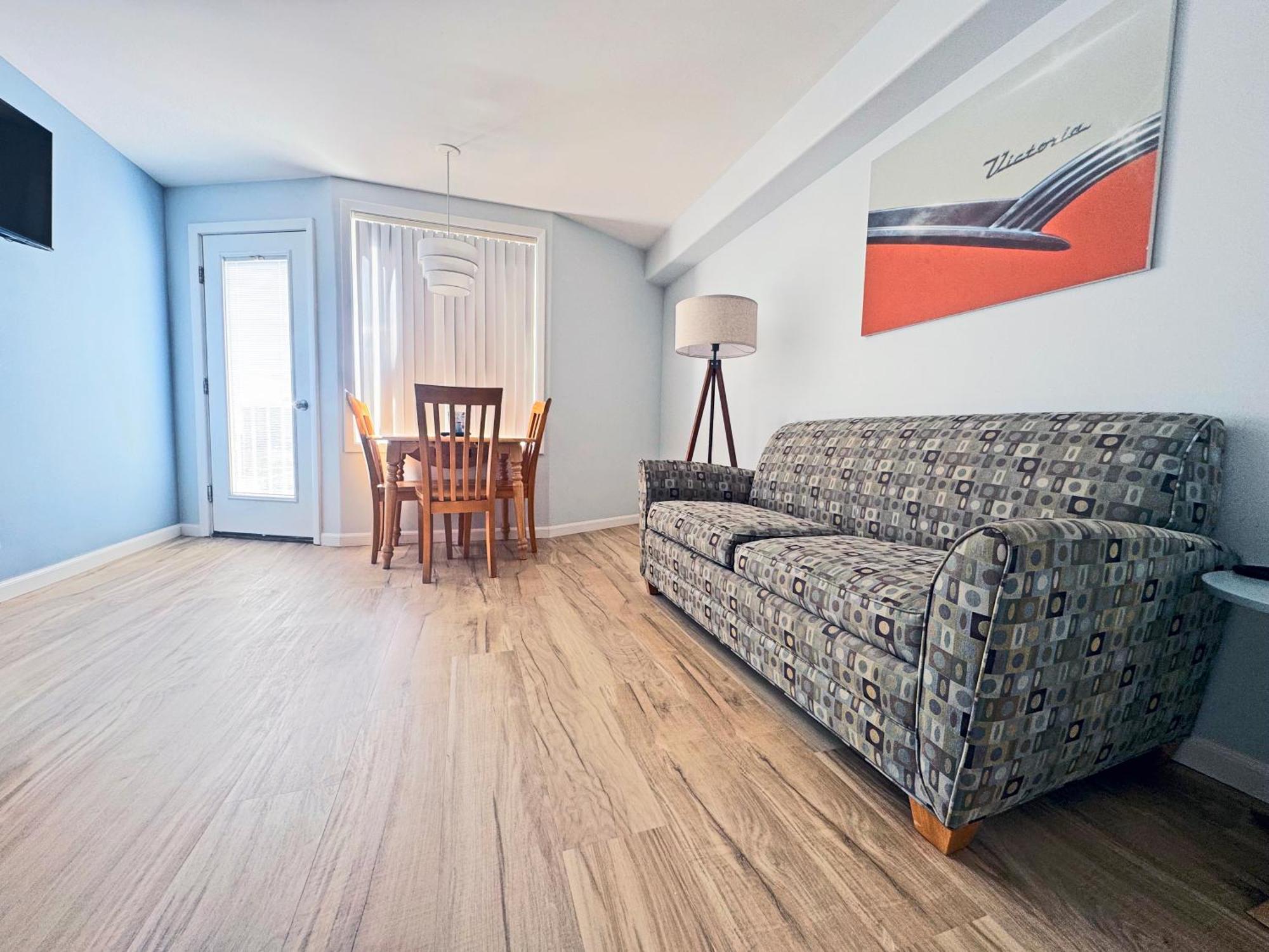 Shalimar 3* Wildwood Crest