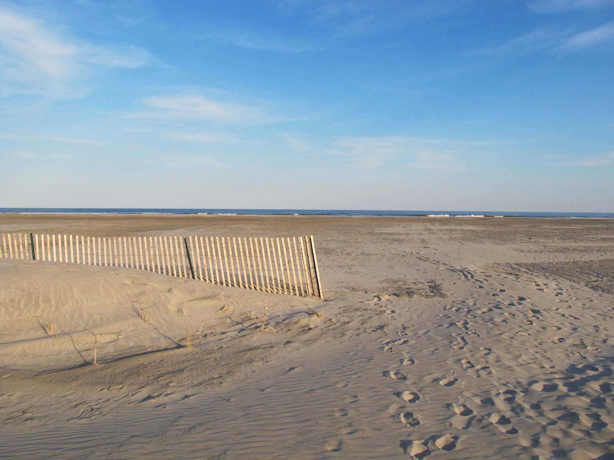 Shalimar Hotel Wildwood Crest