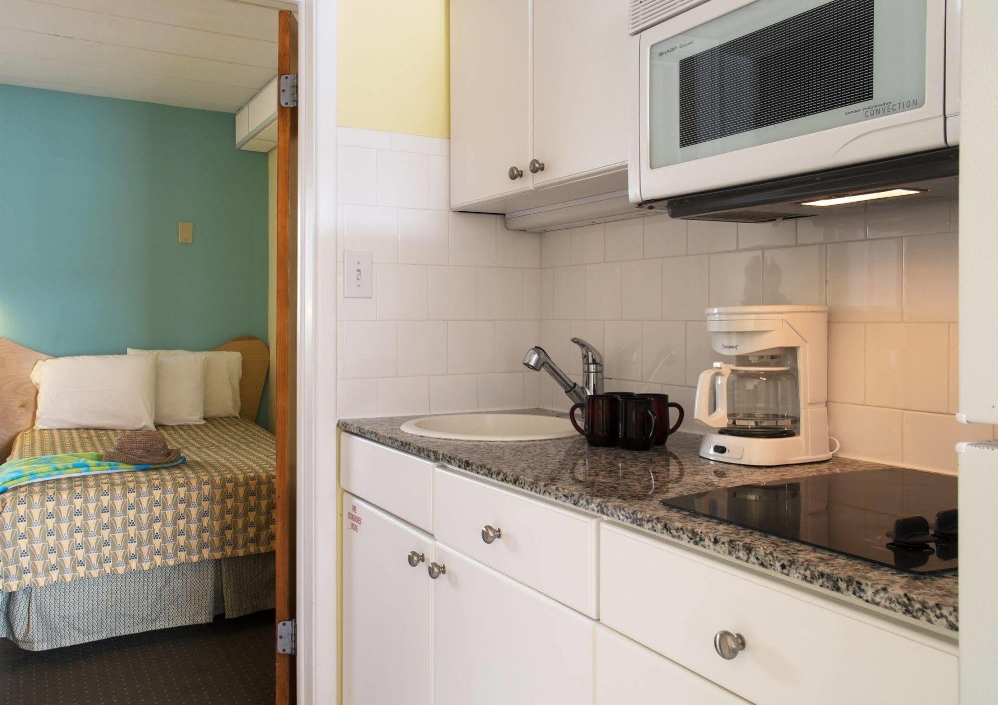 Shalimar 3* Wildwood Crest